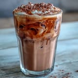 Chocolate Cream Cold Brew