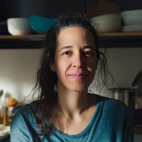 Yasmin Ferrell profile photo