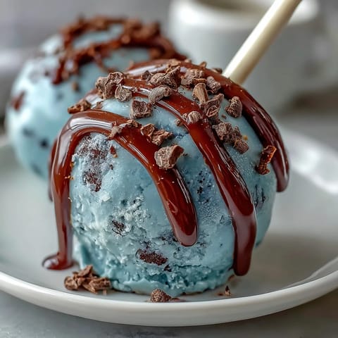 Robins Egg Blue Cake Pops